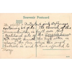 Rare collectable postcards of ISRAEL & PALESTINE. Vintage Postcards of ISRAEL & PALESTINE