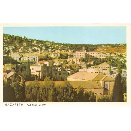 Rare collectable postcards of ISRAEL & PALESTINE. Vintage Postcards of ISRAEL & PALESTINE