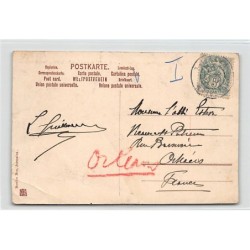 Rare collectable postcards of ISRAEL & PALESTINE. Vintage Postcards of ISRAEL & PALESTINE