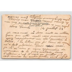 Rare collectable postcards of ISRAEL & PALESTINE. Vintage Postcards of ISRAEL & PALESTINE