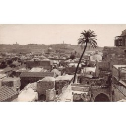 Rare collectable postcards of ISRAEL & PALESTINE. Vintage Postcards of ISRAEL & PALESTINE