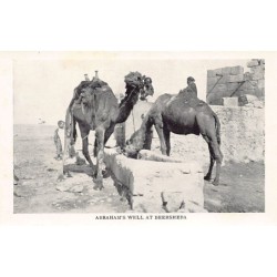 Rare collectable postcards of ISRAEL & PALESTINE. Vintage Postcards of ISRAEL & PALESTINE