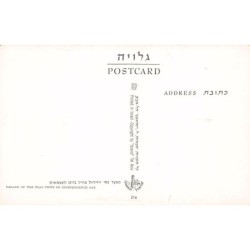 Rare collectable postcards of ISRAEL & PALESTINE. Vintage Postcards of ISRAEL & PALESTINE