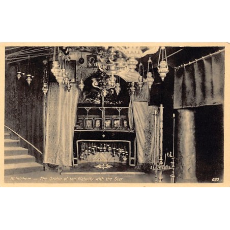 Rare collectable postcards of ISRAEL & PALESTINE. Vintage Postcards of ISRAEL & PALESTINE