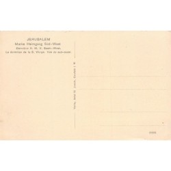 Rare collectable postcards of ISRAEL & PALESTINE. Vintage Postcards of ISRAEL & PALESTINE