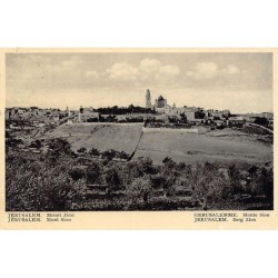 Rare collectable postcards of ISRAEL & PALESTINE. Vintage Postcards of ISRAEL & PALESTINE