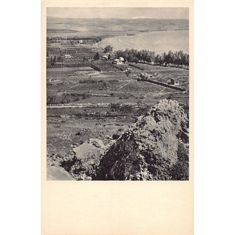 Rare collectable postcards of ISRAEL & PALESTINE. Vintage Postcards of ISRAEL & PALESTINE