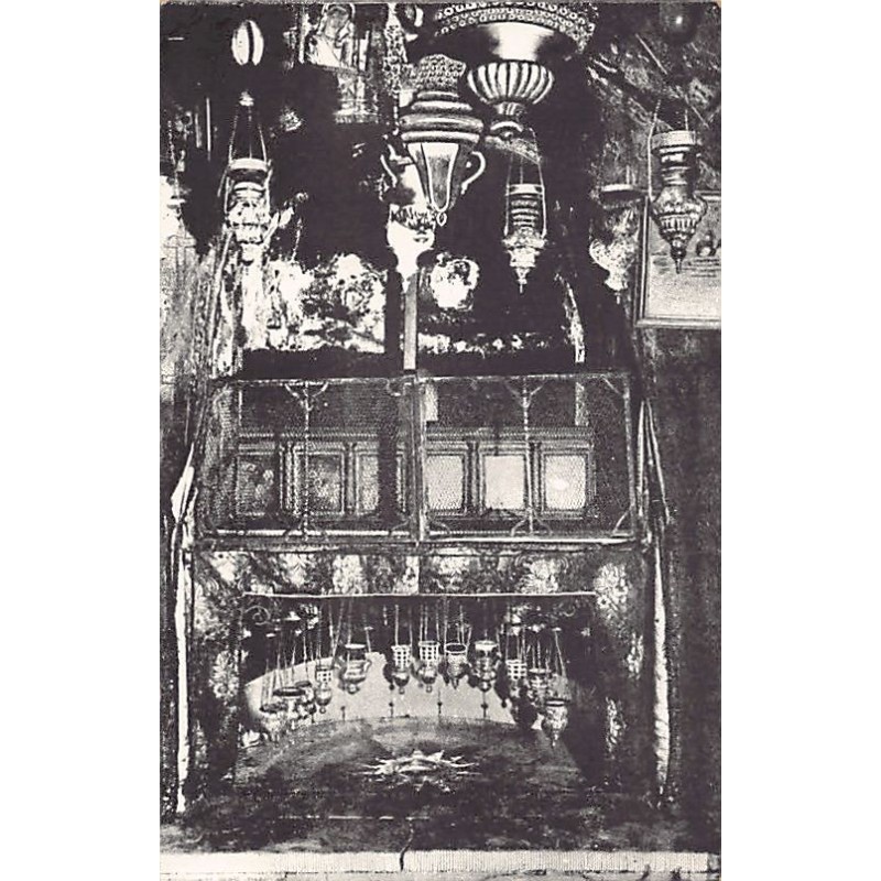 Rare collectable postcards of ISRAEL & PALESTINE. Vintage Postcards of ISRAEL & PALESTINE