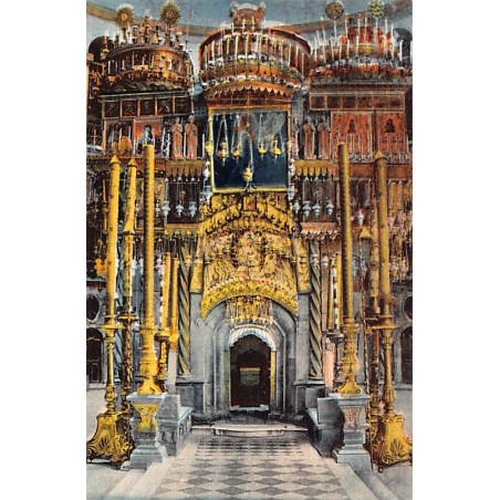 Rare collectable postcards of ISRAEL & PALESTINE. Vintage Postcards of ISRAEL & PALESTINE