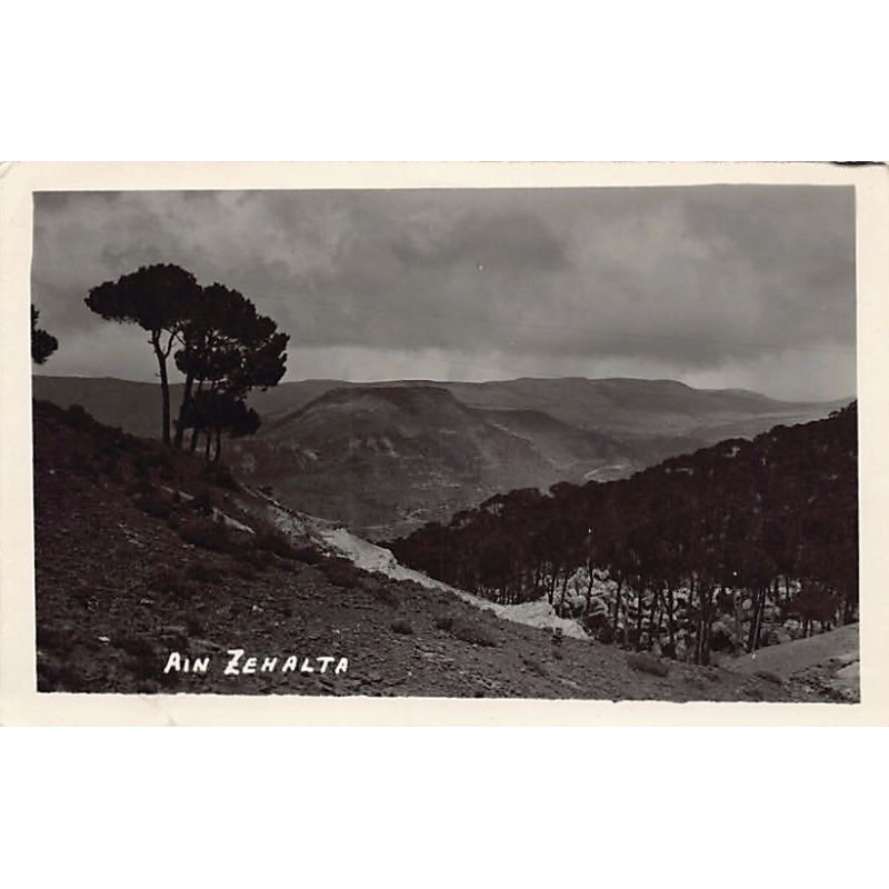 Rare collectable postcards of LEBANON. Vintage Postcards of LEBANON