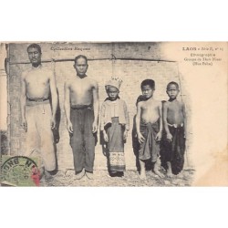 Rare collectable postcards of LAOS. Vintage Postcards of LAOS