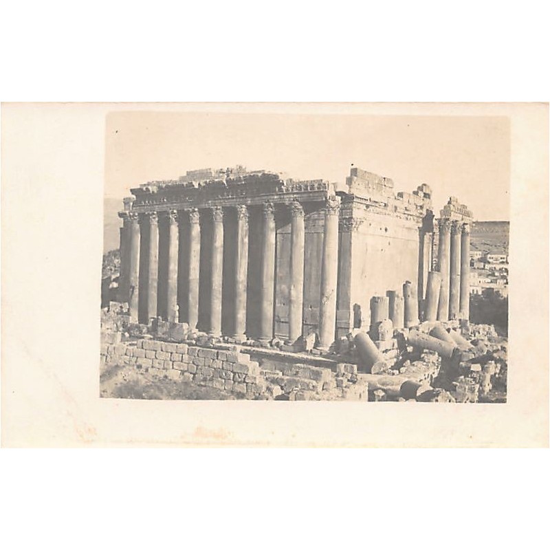 Rare collectable postcards of LEBANON. Vintage Postcards of LEBANON