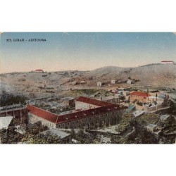 Rare collectable postcards of LEBANON. Vintage Postcards of LEBANON