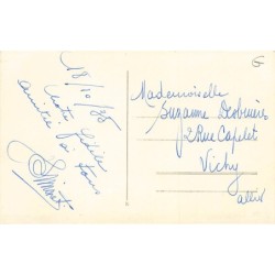 Rare collectable postcards of LEBANON. Vintage Postcards of LEBANON