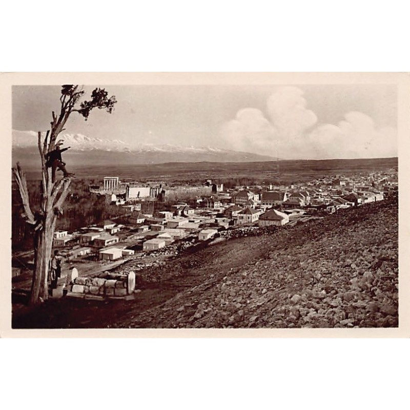 Rare collectable postcards of LEBANON. Vintage Postcards of LEBANON
