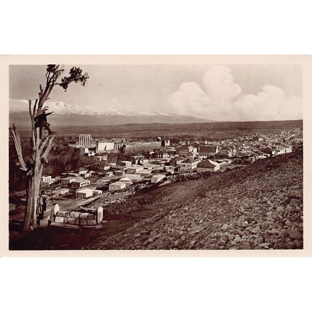 Rare collectable postcards of LEBANON. Vintage Postcards of LEBANON