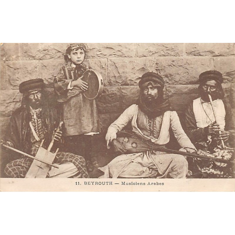 Rare collectable postcards of LEBANON. Vintage Postcards of LEBANON