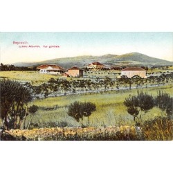 Rare collectable postcards of LEBANON. Vintage Postcards of LEBANON