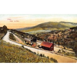 Rare collectable postcards of LEBANON. Vintage Postcards of LEBANON