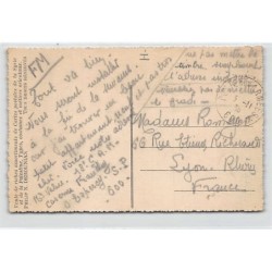 Rare collectable postcards of LEBANON. Vintage Postcards of LEBANON