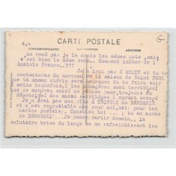 Rare collectable postcards of LEBANON. Vintage Postcards of LEBANON