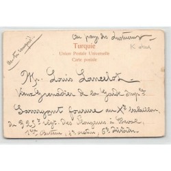 Rare collectable postcards of LEBANON. Vintage Postcards of LEBANON