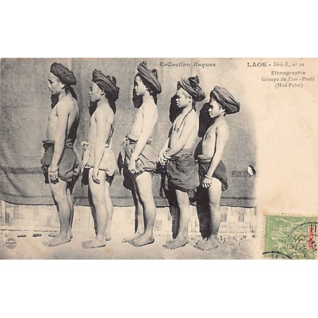 Rare collectable postcards of LAOS. Vintage Postcards of LAOS