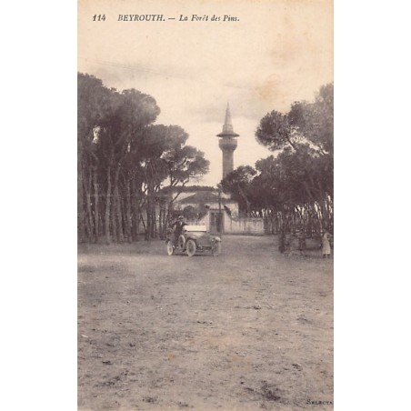 Rare collectable postcards of LEBANON. Vintage Postcards of LEBANON