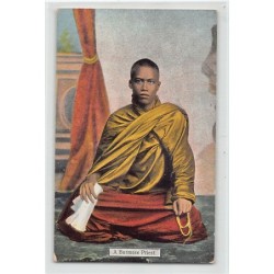 Rare collectable postcards of MYANMAR Burma. Vintage Postcards of MYANMAR Burma