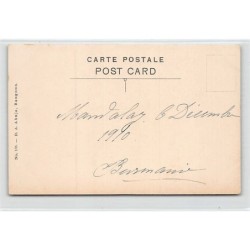 Rare collectable postcards of MYANMAR Burma. Vintage Postcards of MYANMAR Burma