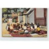 Rare collectable postcards of MYANMAR Burma. Vintage Postcards of MYANMAR Burma