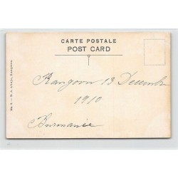 Rare collectable postcards of MYANMAR Burma. Vintage Postcards of MYANMAR Burma