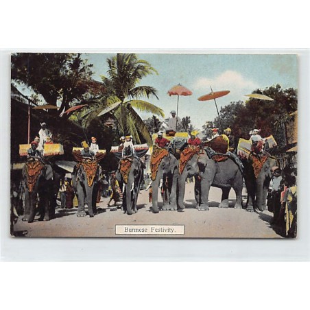 Rare collectable postcards of MYANMAR Burma. Vintage Postcards of MYANMAR Burma