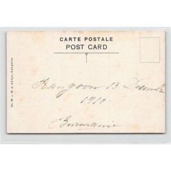 Rare collectable postcards of MYANMAR Burma. Vintage Postcards of MYANMAR Burma