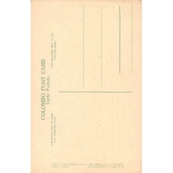 Rare collectable postcards of SRI LANKA. Vintage Postcards of SRI LANKA