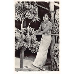 Rare collectable postcards of SRI LANKA. Vintage Postcards of SRI LANKA