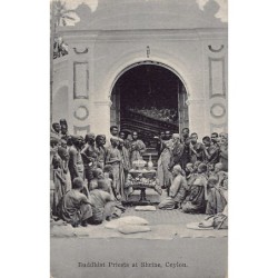 Rare collectable postcards of SRI LANKA. Vintage Postcards of SRI LANKA