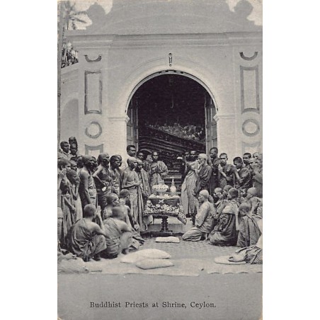 Rare collectable postcards of SRI LANKA. Vintage Postcards of SRI LANKA