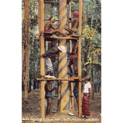 Rare collectable postcards of SRI LANKA. Vintage Postcards of SRI LANKA