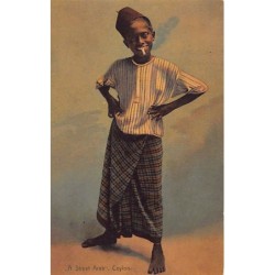 Rare collectable postcards of SRI LANKA. Vintage Postcards of SRI LANKA