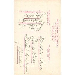 Rare collectable postcards of SRI LANKA. Vintage Postcards of SRI LANKA