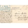 Rare collectable postcards of JUDAICA. Vintage Postcards of JUDAICA