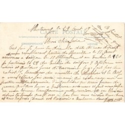 Rare collectable postcards of LAOS. Vintage Postcards of LAOS