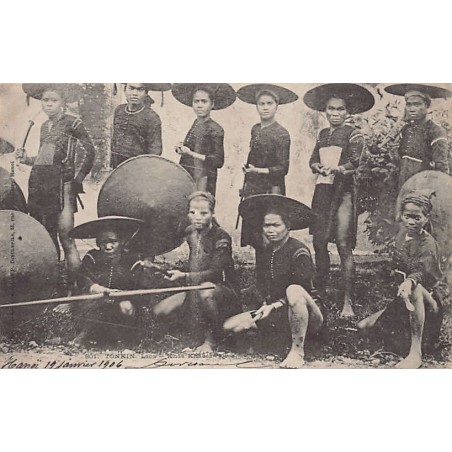 Rare collectable postcards of LAOS. Vintage Postcards of LAOS