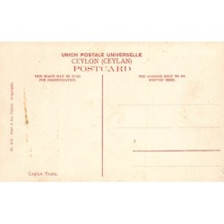 Rare collectable postcards of SRI LANKA. Vintage Postcards of SRI LANKA