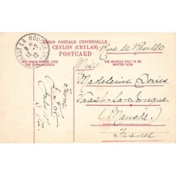 Rare collectable postcards of SRI LANKA. Vintage Postcards of SRI LANKA