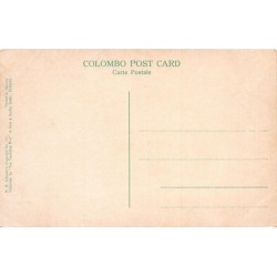 Rare collectable postcards of SRI LANKA. Vintage Postcards of SRI LANKA