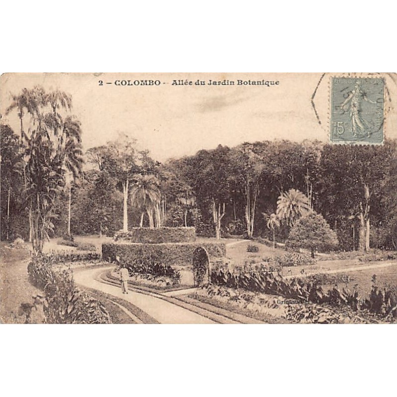 Rare collectable postcards of SRI LANKA. Vintage Postcards of SRI LANKA