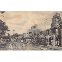 Rare collectable postcards of SRI LANKA. Vintage Postcards of SRI LANKA