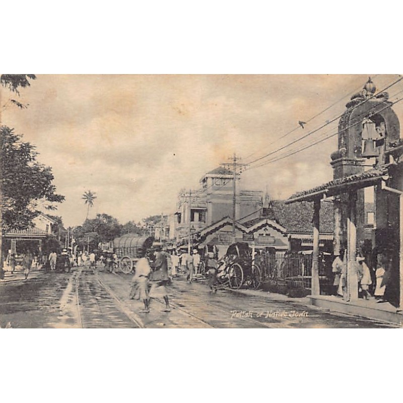 Rare collectable postcards of SRI LANKA. Vintage Postcards of SRI LANKA